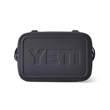 YETI Hopper Flip 18 Nordic Blue Soft Sided Cooler