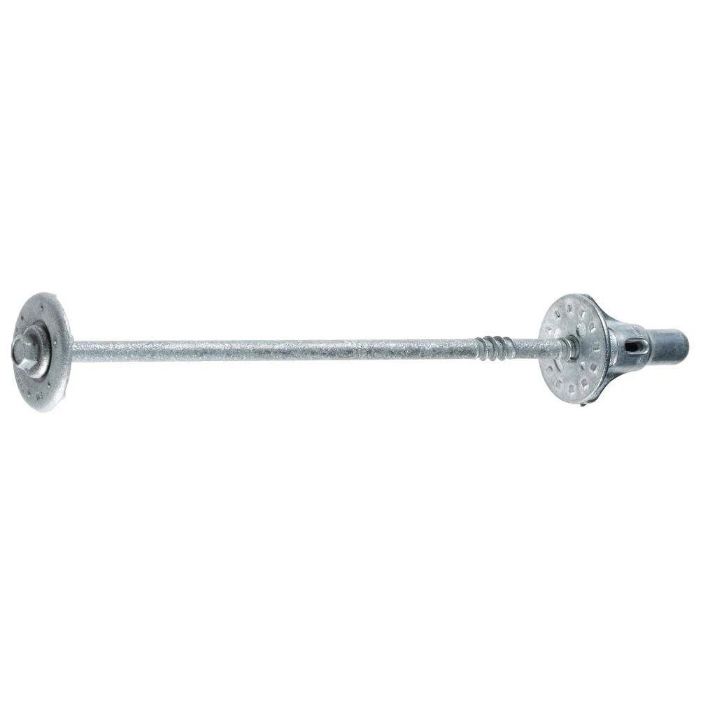 8 in. Screw Bolt Fastening System