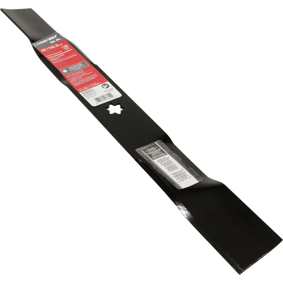 Troy-Bilt 46 In. Mulch Blade Set
