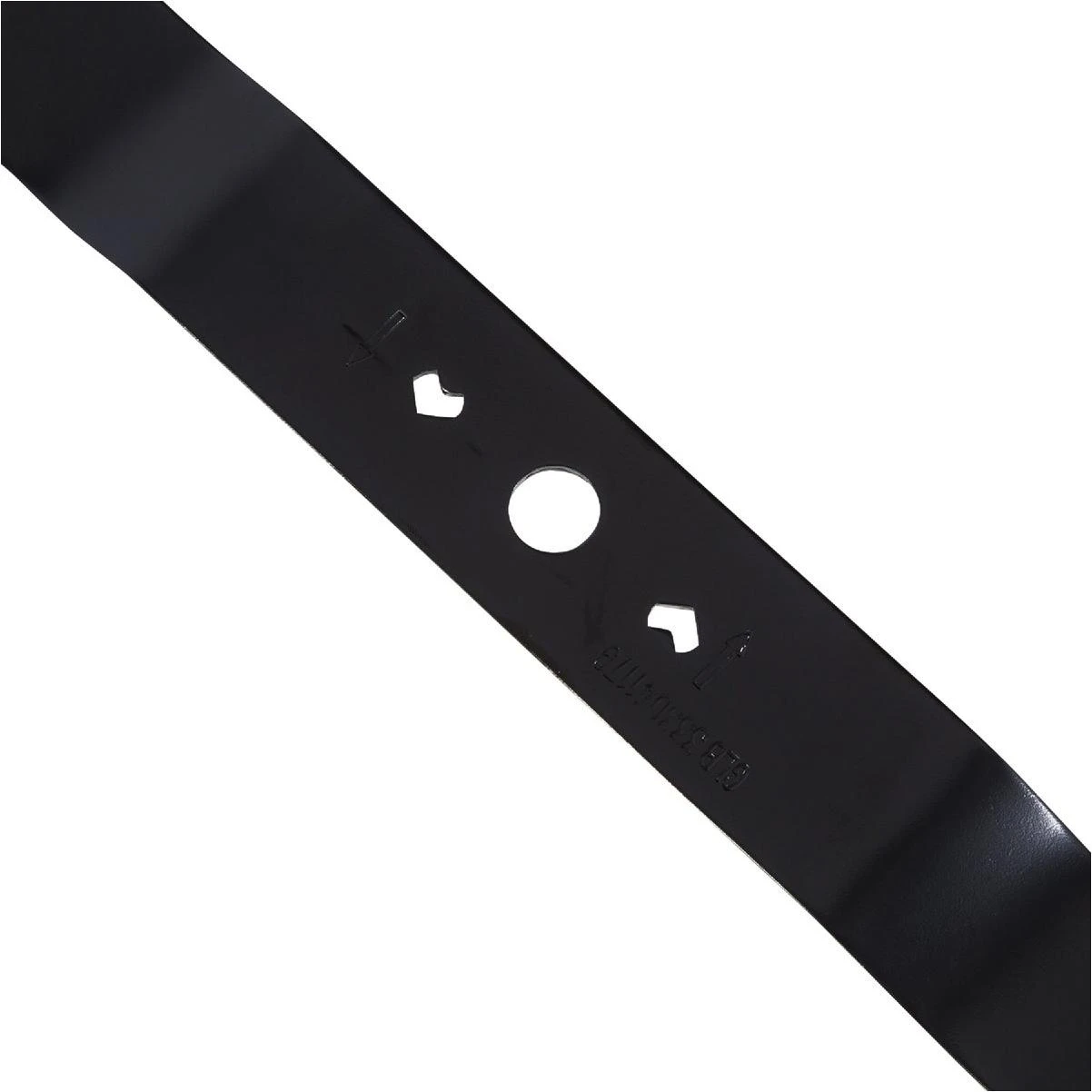 Greenworks 21 In. Mulching  Mower Blade