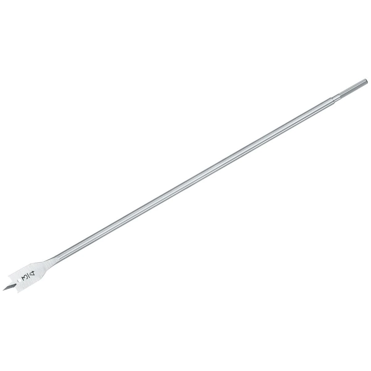 DeWalt 3/4 In. x 16 In. Spade Bit