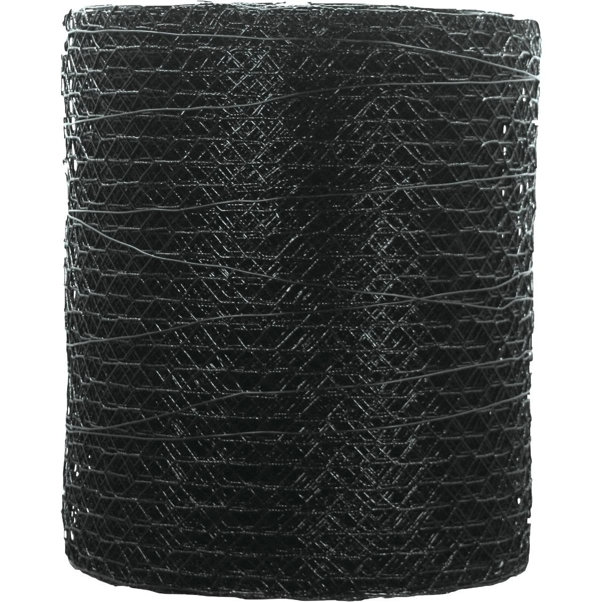 Acorn 1 In. x 12 In. H. x 150 Ft. L. Hexagonal  Vinyl-Coated Wire Poultry Netting