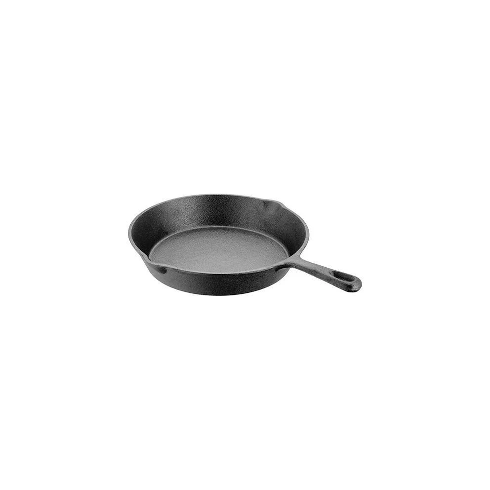 Judge Cast Iron 24cm Skillet For Cooking And Baking