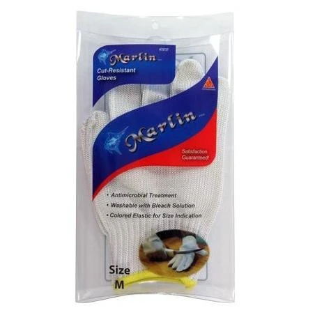 Marlin Cut Resistant Glove- Med