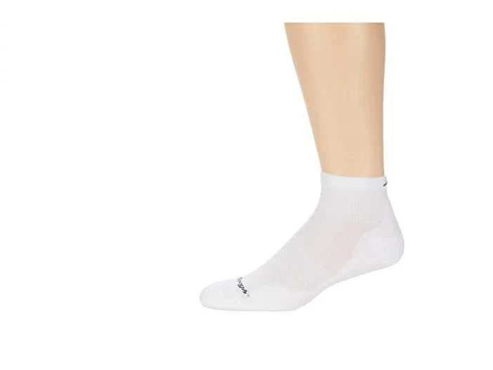 Darn Tough Men s Run 1/4 Ultra-Lightweight Cushion Sock