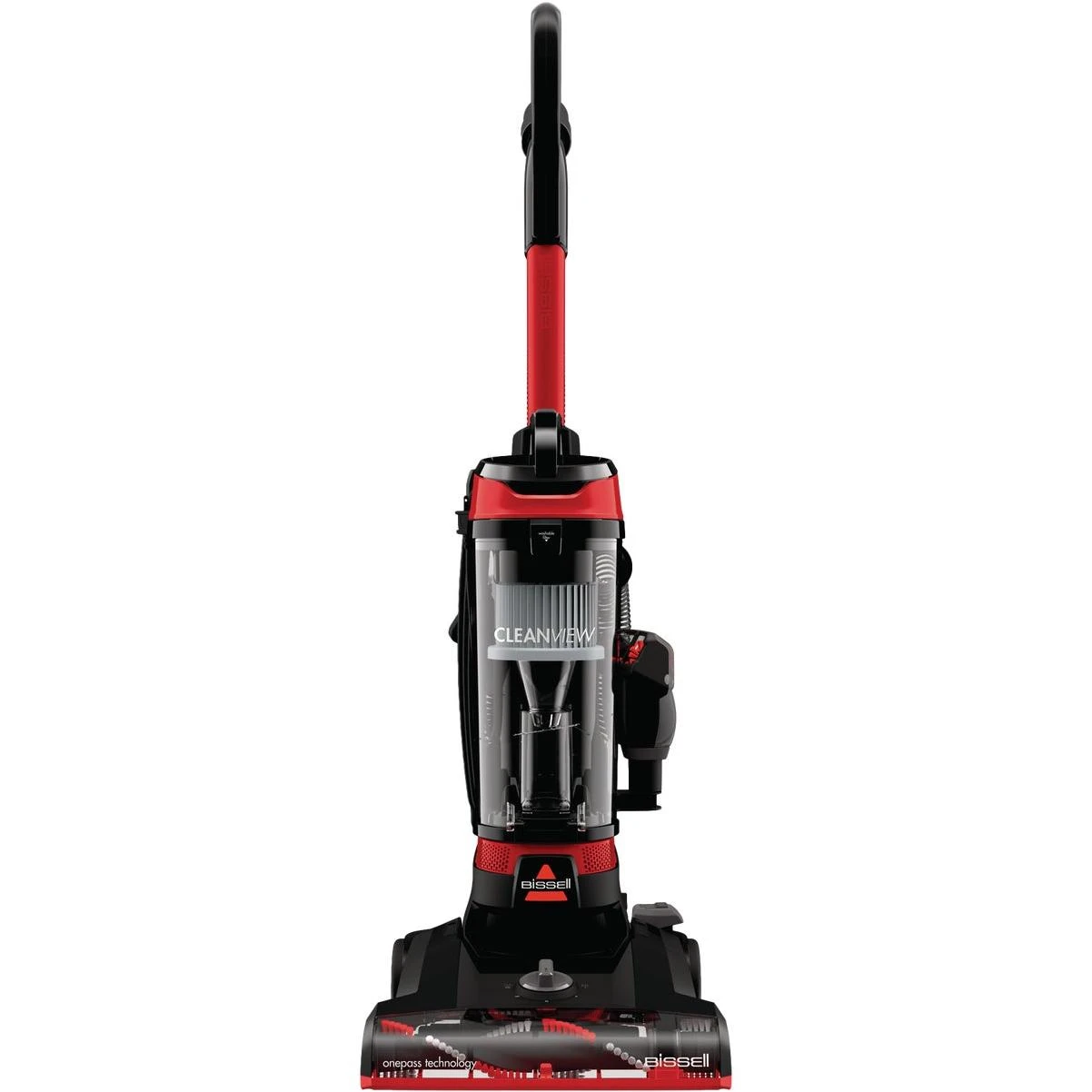 Bissell CleanView 2.0 Upright Vacuum Cleaner