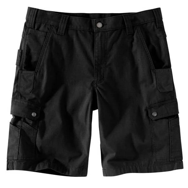 Carhartt Men's Rugged Flex Relaxed Fit Cargo Work Shorts