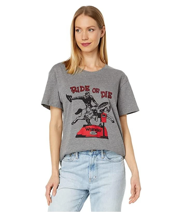 Wrangler Retro Graphic Tee