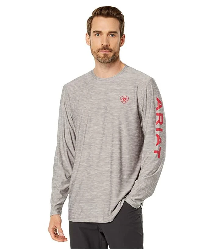 Ariat Charger Logo T-Shirt