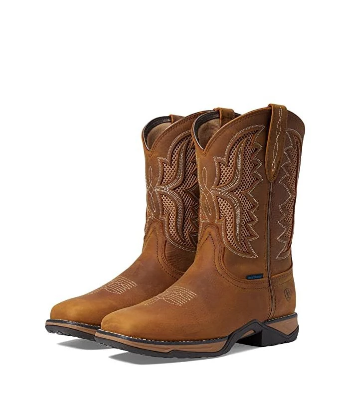 Ariat Anthem VentTEK Waterproof Western Boot