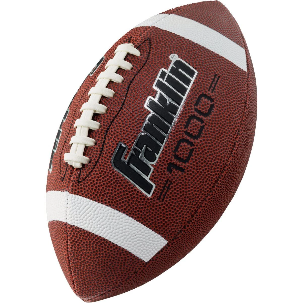 Franklin Official Size Synthetic Football