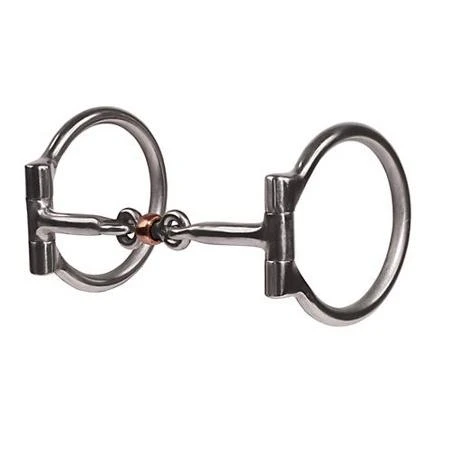 Pro Choice Equisential Smooth Dogbone D Ring Bit