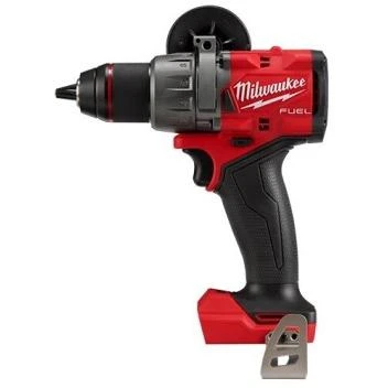 Milwaukee Tool M18 FUEL 18-Volt Lithium-Ion Brushless Cordless Next Generation 1/2 in. Drill/Driver (Tool-Only)