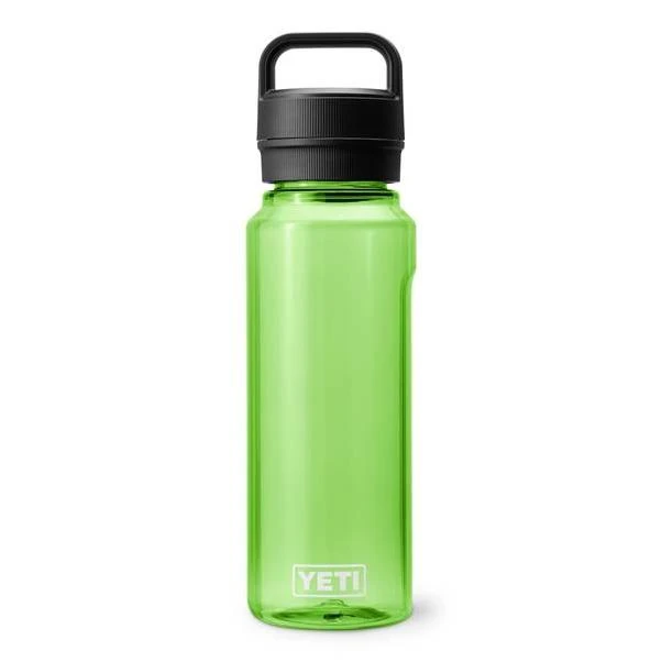 YETI® Yonder™ .1L Water Bottle - Canopy Green