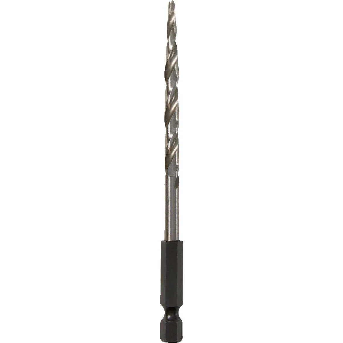 DEWALT Rapid Load #10 3/16 In. High-Speed Countersink Bit