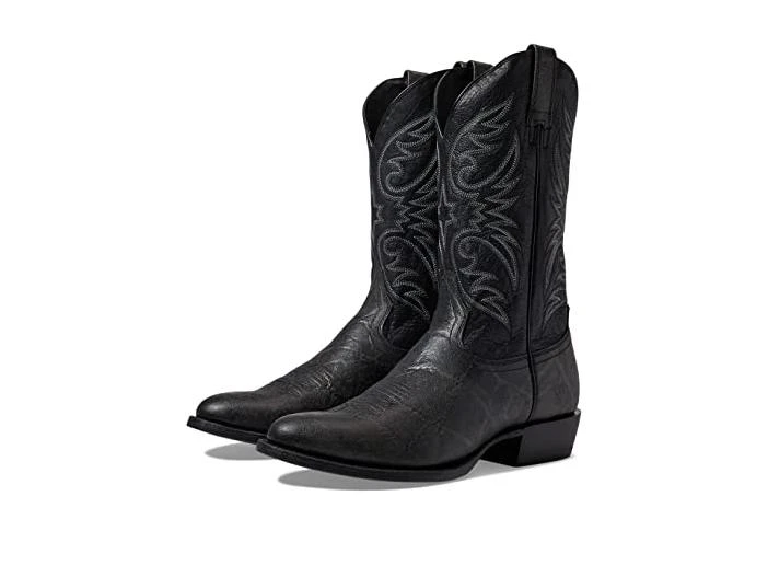 Ariat Bankroll Western Boot