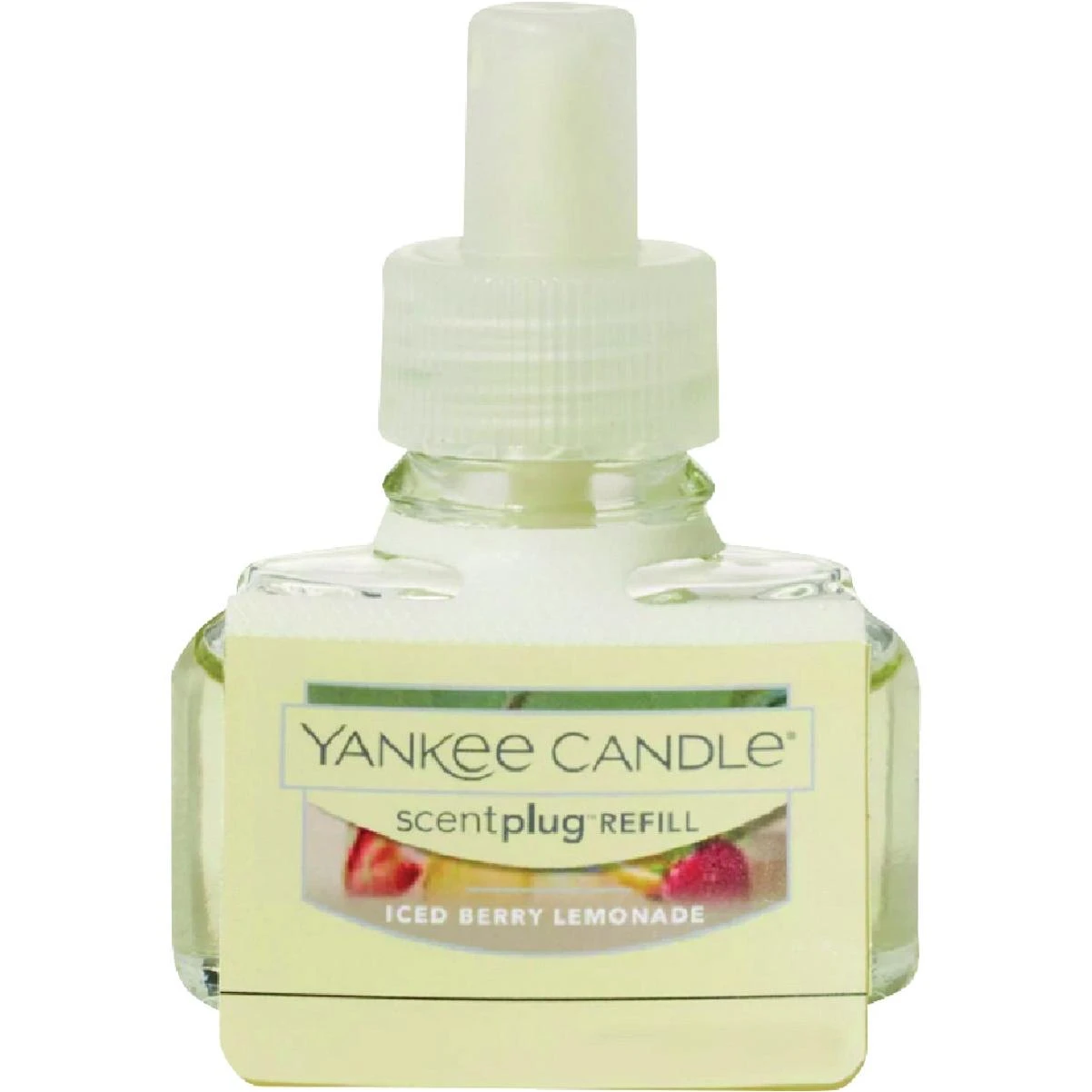 Yankee Candle ScentPlug Iced Berry Lemonade Refill