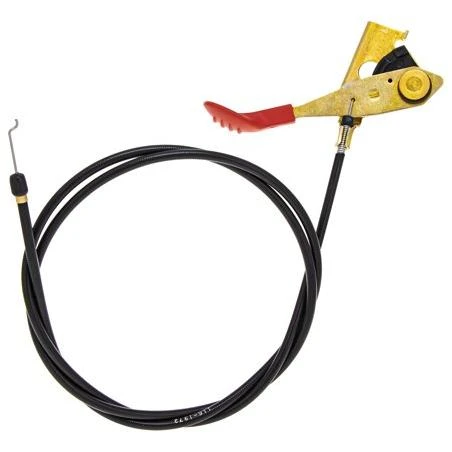 THROTTLE CABLE