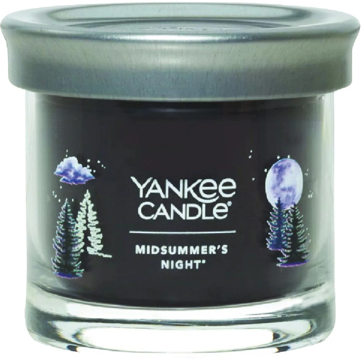 Yankee Candle 4.3 Oz. MidSummer's Night Tumbler Candle