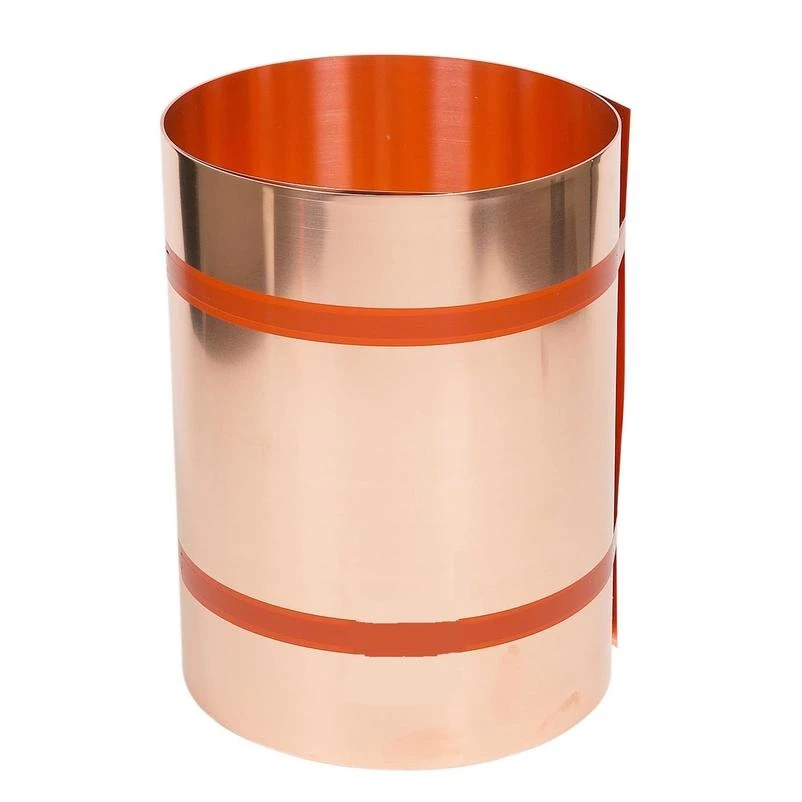 Amerimax 20 in. W X 25 ft. L Copper Flashing P&S Building Supply