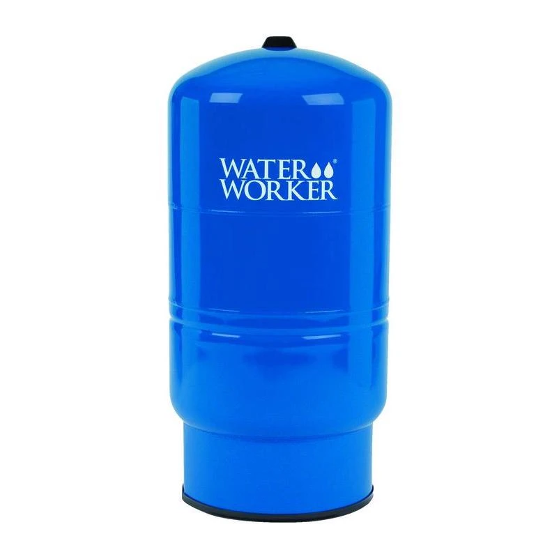 PUMP TANK PRECHRG20G VRT