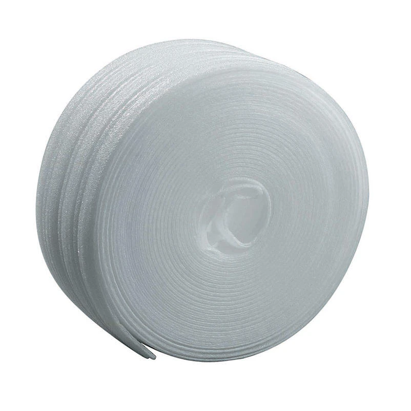 Reflectix 5-1/2 in. 31 W X 50 ft L Unfaced Slab Sill Sealer Roll 50 sq ft