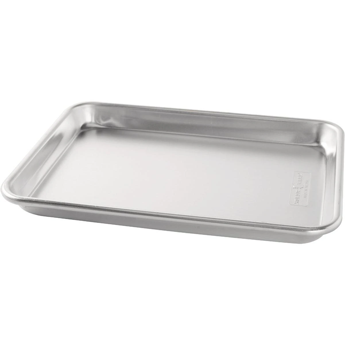 Nordic Ware Naturals Baker's 9.5 In. W. x 12 In. L. Quarter Sheet Pan