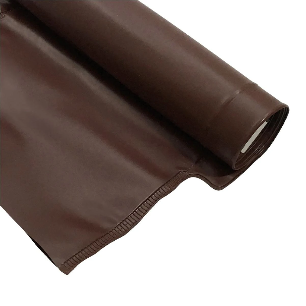 Frost King's Automatic 46 In. Brown Downspout Extender