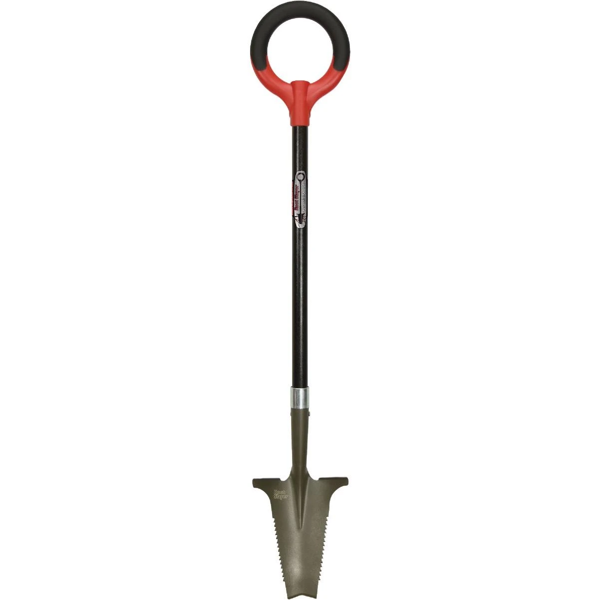Root Slayer Perennial Garden Shovel