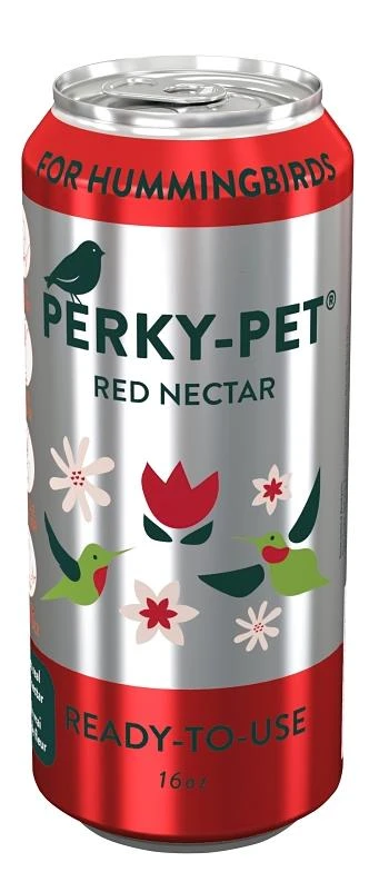 NECTAR RED RTU 16OZ