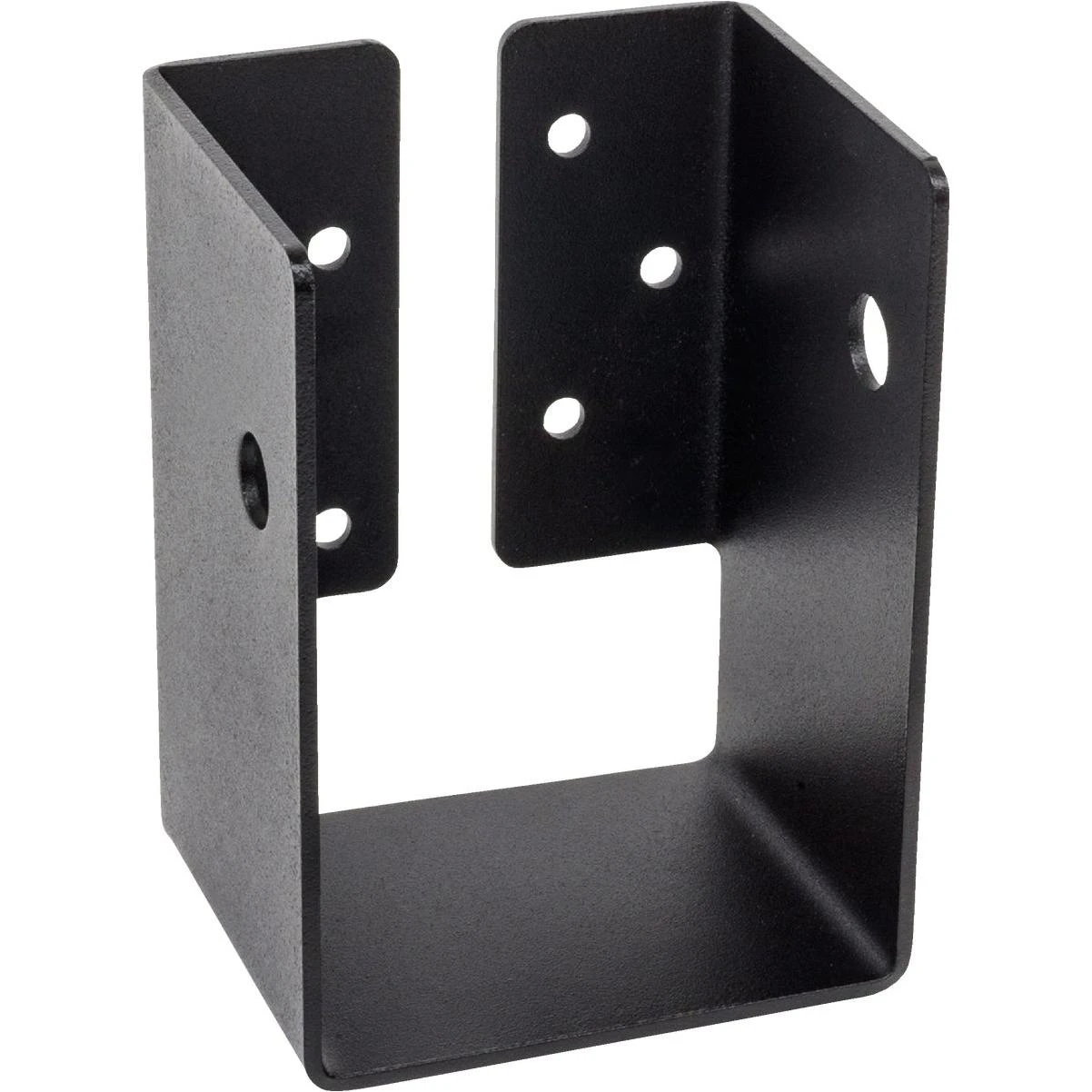 Simpson Strong-Tie ZMAX 4 x 6 Concealed Flange Joist Hanger 