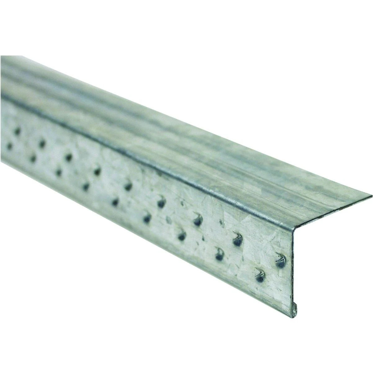 Simpson Strong-Tie 11 Ft. x 4 In. Rolled Edge Wall Bracing