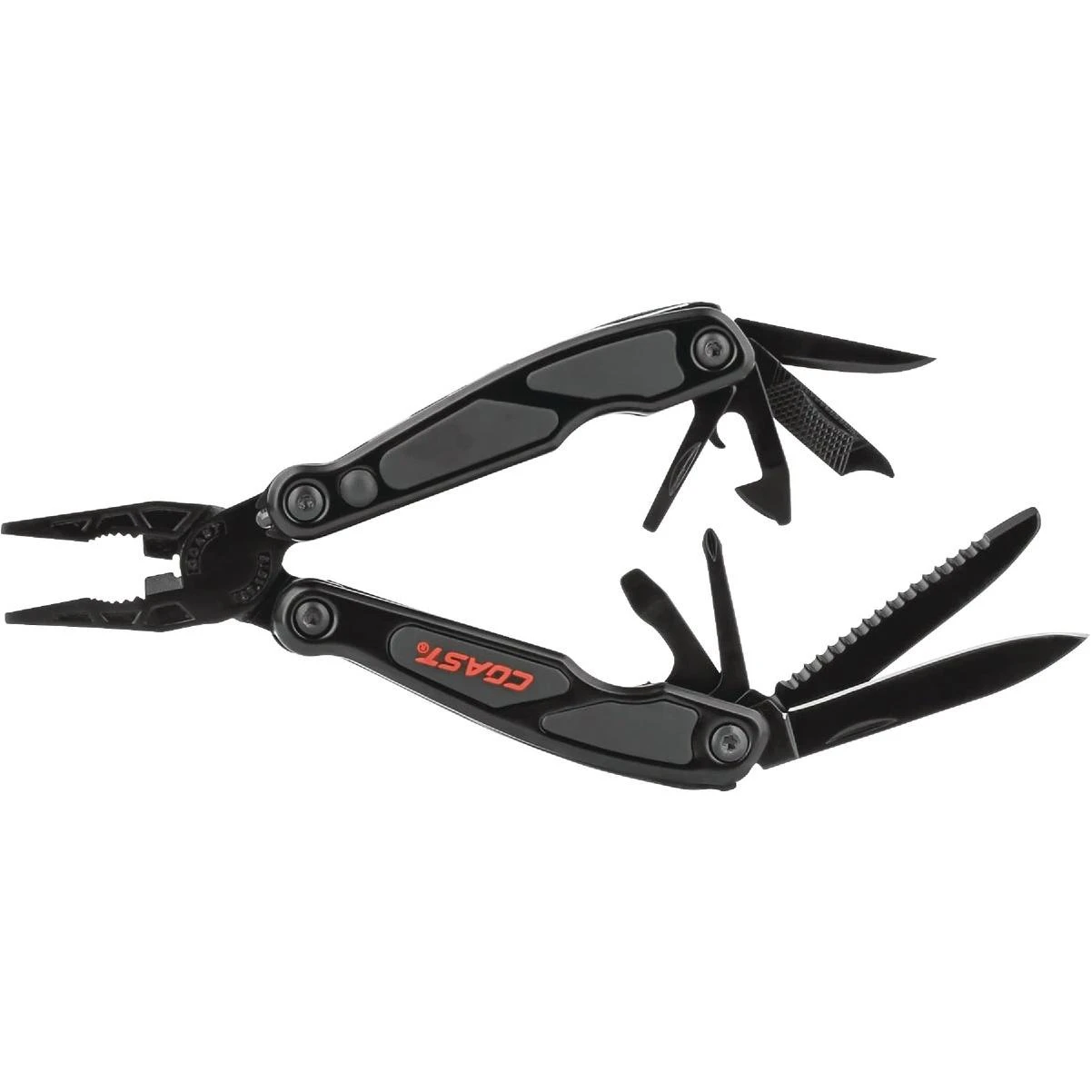 Coast LED135 14-Tool Stainless Steel Micro Multi-Tool