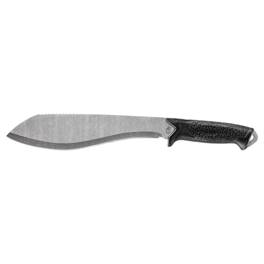 Gerber Versafix 9 in. Fixed Blade Knife