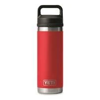 Rambler 26 oz Bottle with Chug Cap - Camp Green