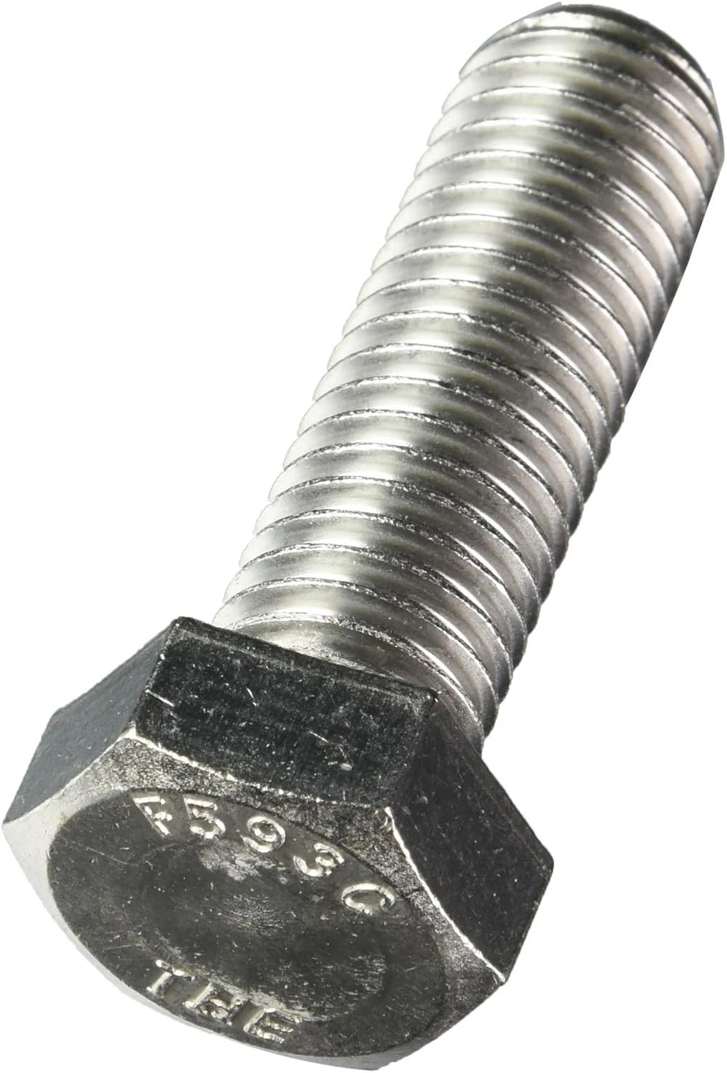 Hex Cap Screw 5/8-11 X 2 Inches - Model 831776