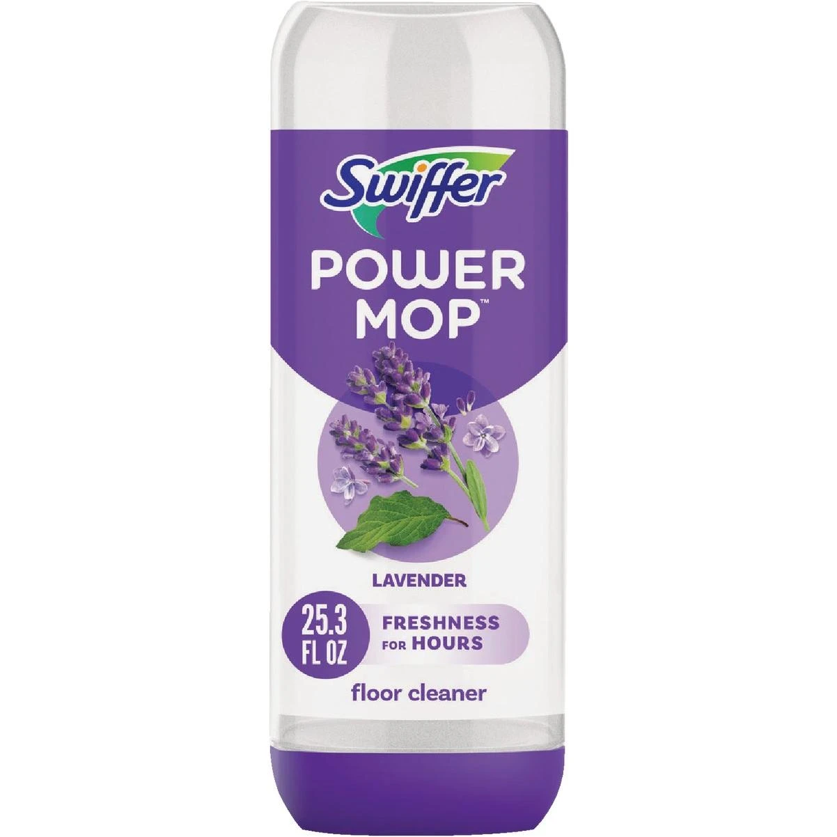 Swiffer PowerMop 25.3 Oz. Fresh Floor Cleaner