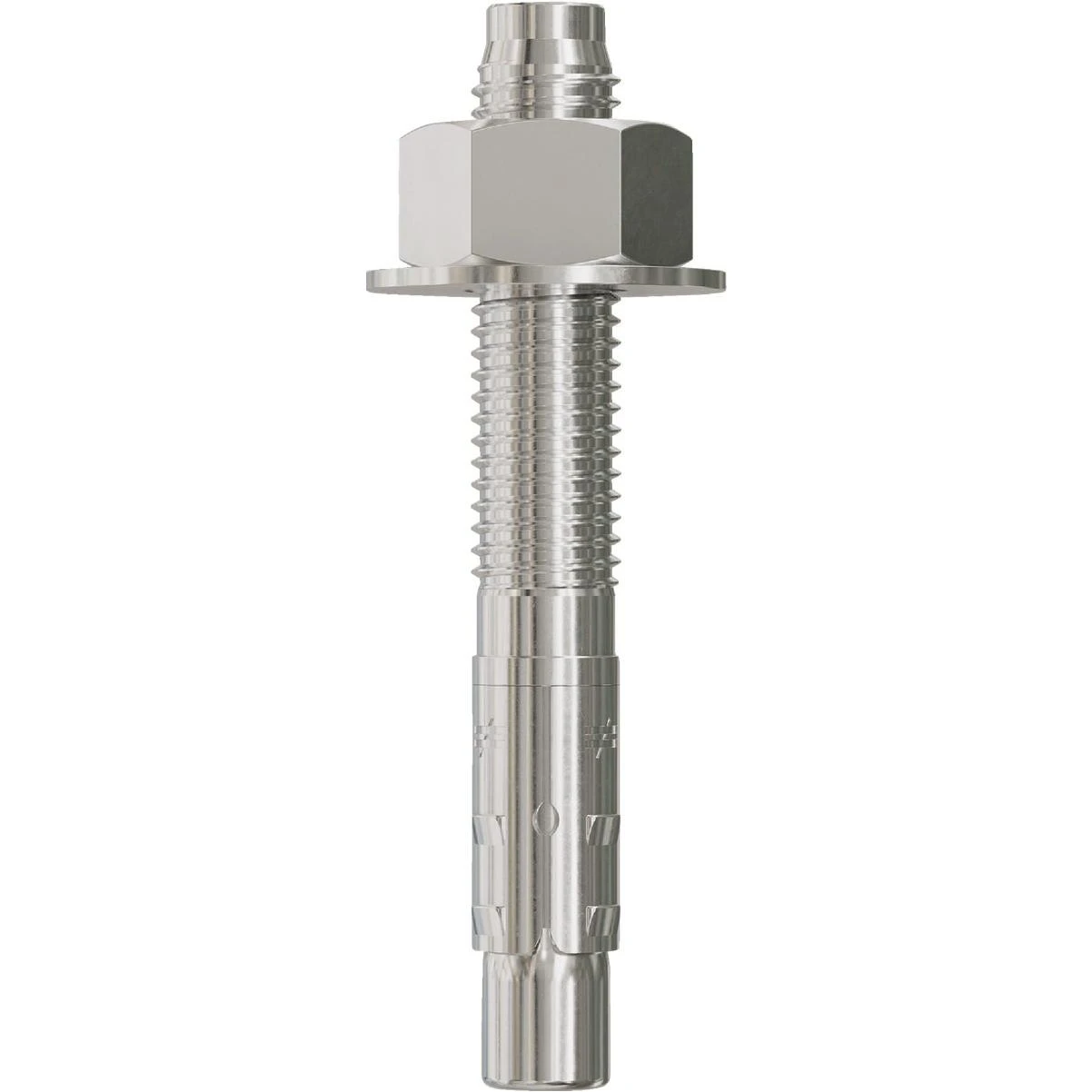 Simpson Strong-Tie Strong-Bolt 2 5/8 In. x 4-1/2 In. Wedge Anchor (20-Qty)