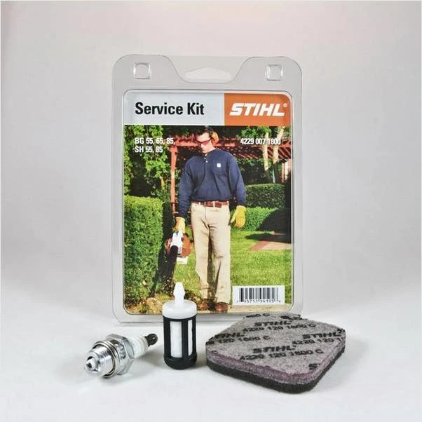 STIHL Blower Service Kit for BG55, BG65, BG85, SH55, SH85