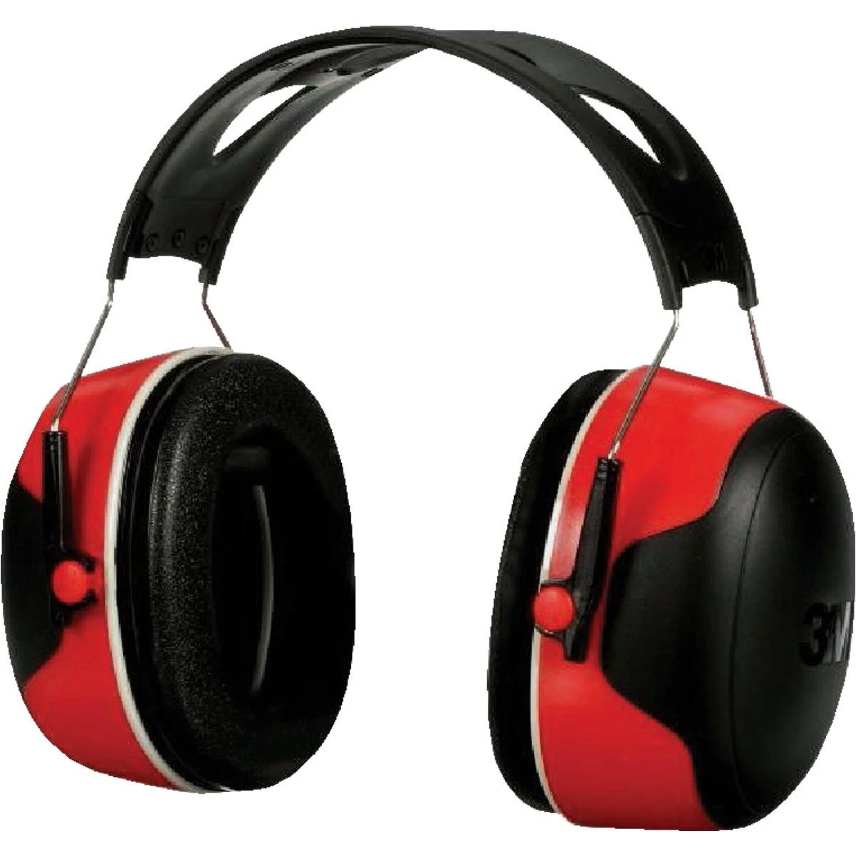 3M Pro-Grade 30 dB NRR Earmuff