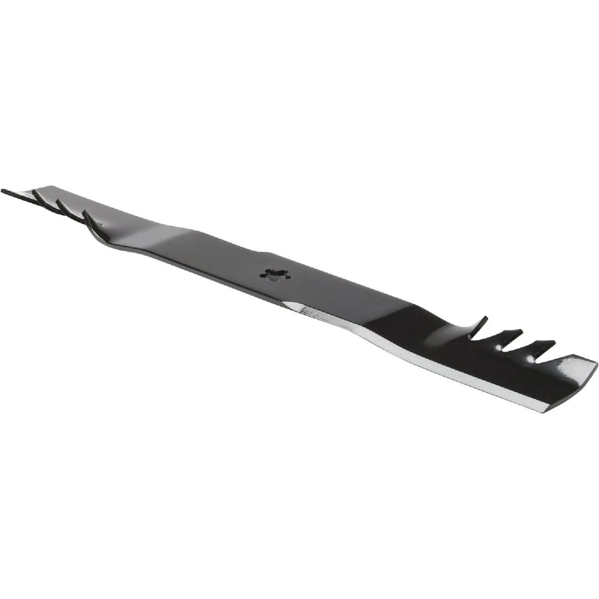 Oregon Gator 42 In. Deck Riding Lawnmower Blade - Fits Husqvarna and Craftsman (2-Count)