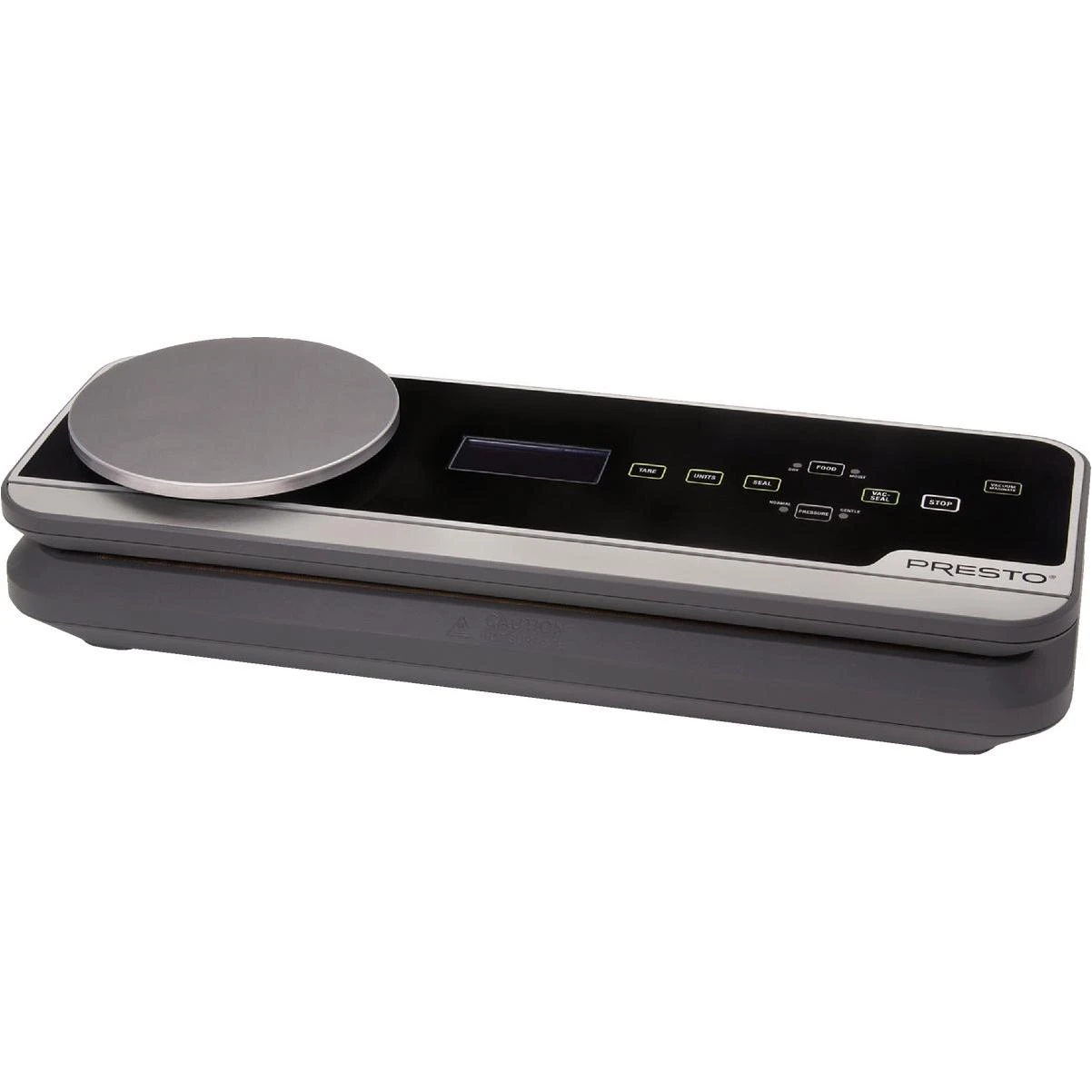 Presto Vacuum Sealer with Scale