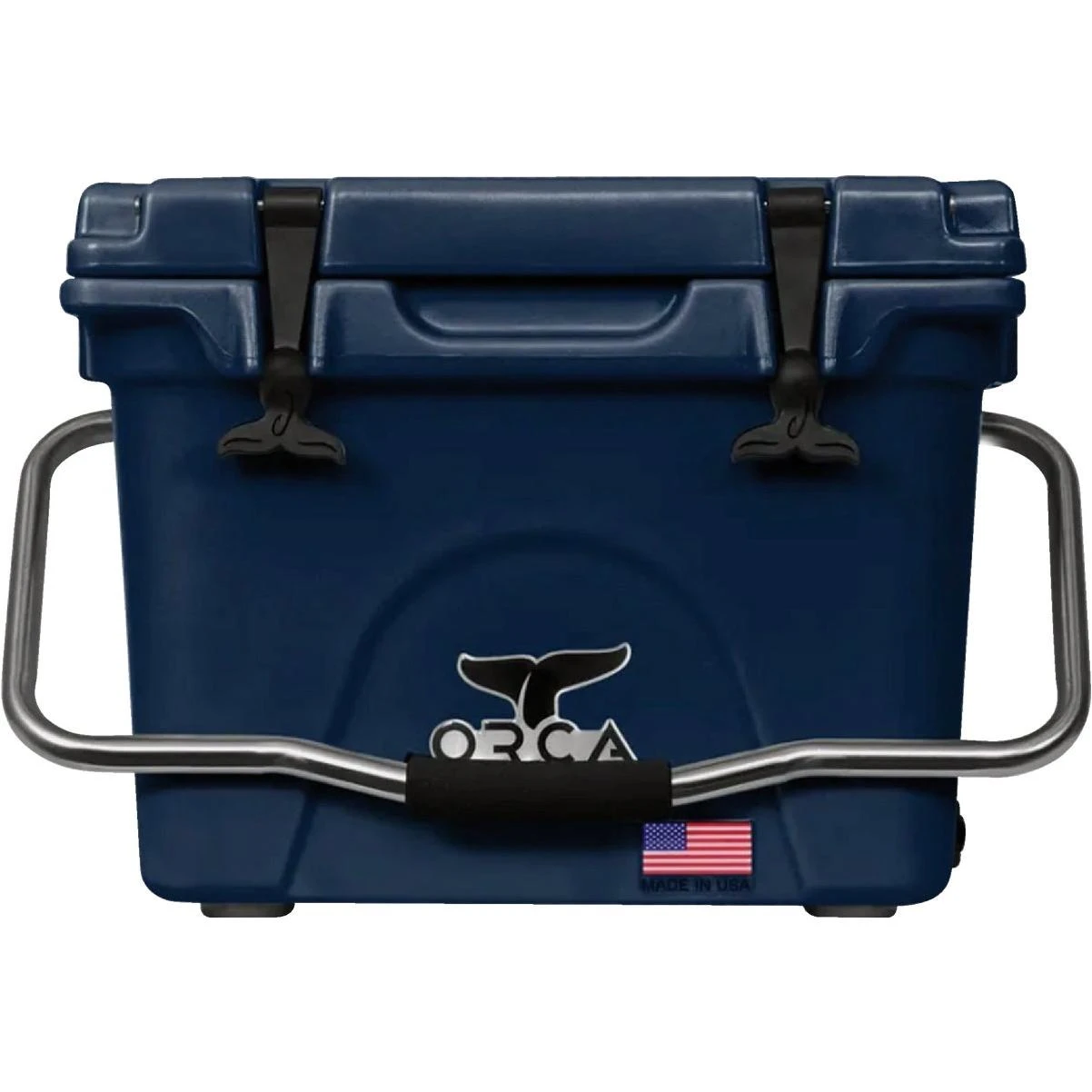 Orca 20 Qt. 18-Can Cooler, Navy