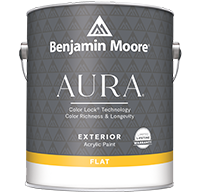 Exterior Flat Ultra Base 4 Gallon Paint - Deep Base For Stunning Finishes