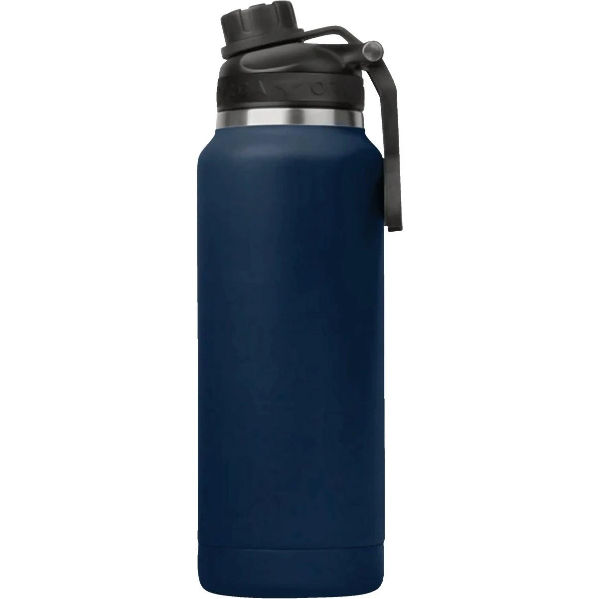 Orca Hydra 34 Oz. Screw-Top Navy Tumbler