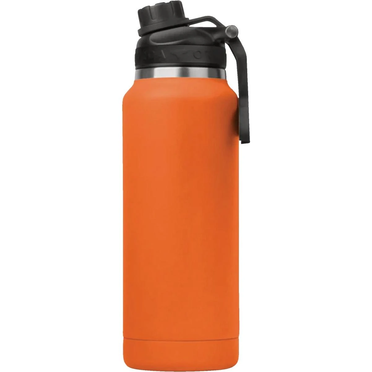 Orca Hydra 34 Oz. Screw-Top Blaze Orange Tumbler