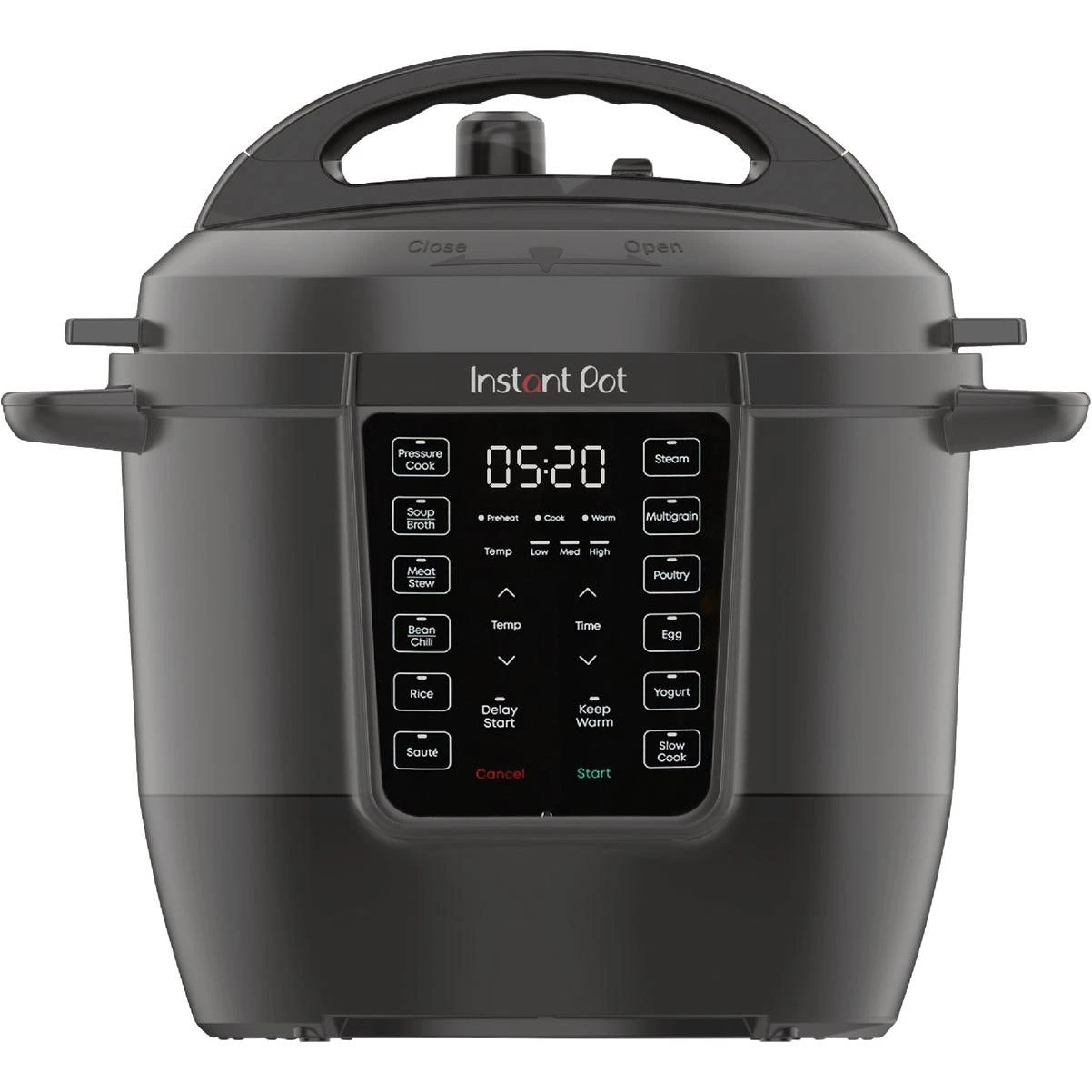 Instant Pot Rio Duo 6 Qt. Multi-Cooker