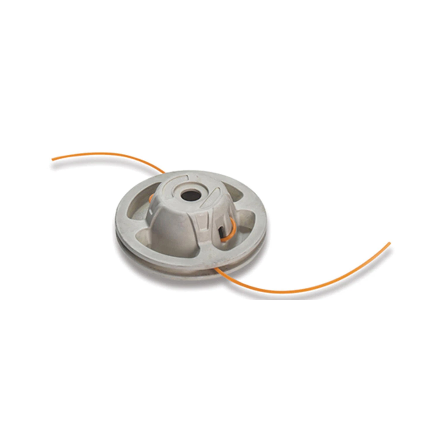 31-2 Fix Cut Trimmer Line Head