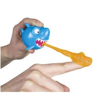 Dobbin's Online YAY Shark Flinger