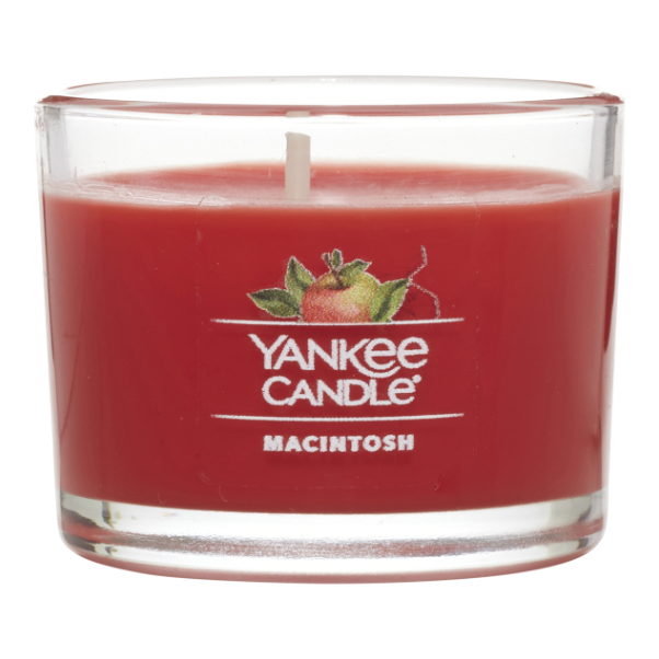 Yankee Candles Signature Mini Macintosh